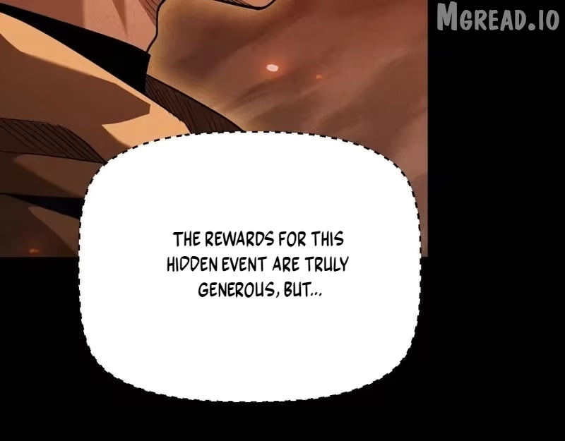 I Awoke as a God After Auto Battling For a Million Years Chapter 75  - page 131